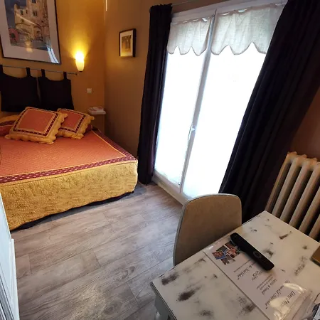 Hôtel Select-2