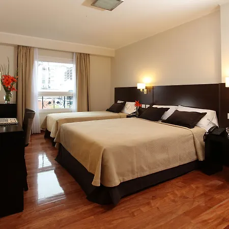 Europlaza Hotel & Suites-3