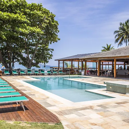 Vistabela Resort&Spa-3