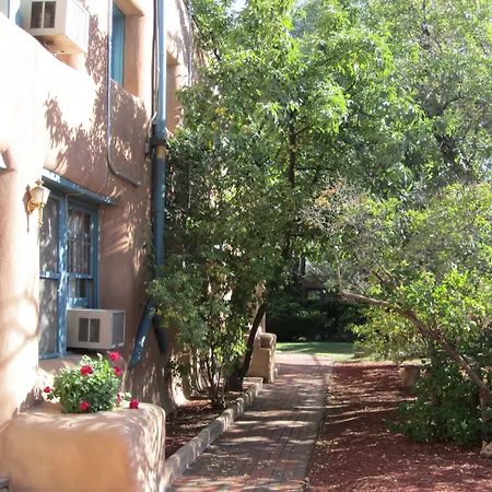Pueblo Bonito Inn-2