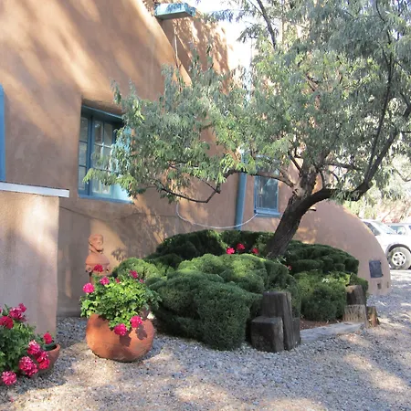 Pueblo Bonito Inn-3