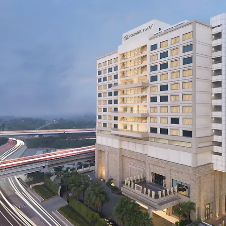 Crowne Plaza New Delhi Mayur Vihar Noida By Ihg-3