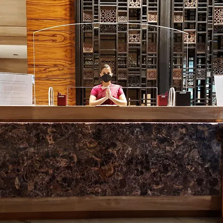 Crowne Plaza New Delhi Mayur Vihar Noida By Ihg-2
