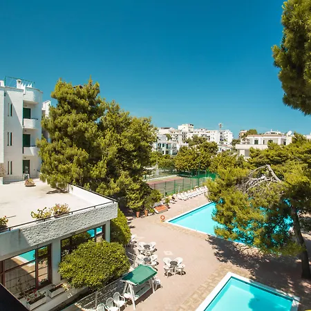 Hotel Mediterraneo-2