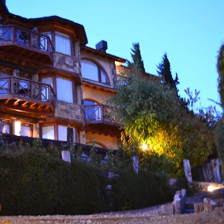 Lirolay Suites - Apart Hotel-2