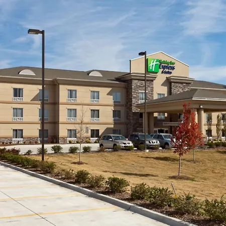 Holiday Inn Express Newton By Ihg-3