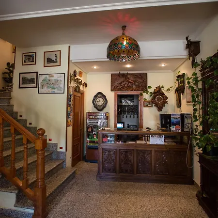 Hotel Los Perales-3