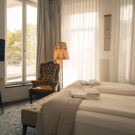 Maison Marsil - Boutique Hotel Koeln-2