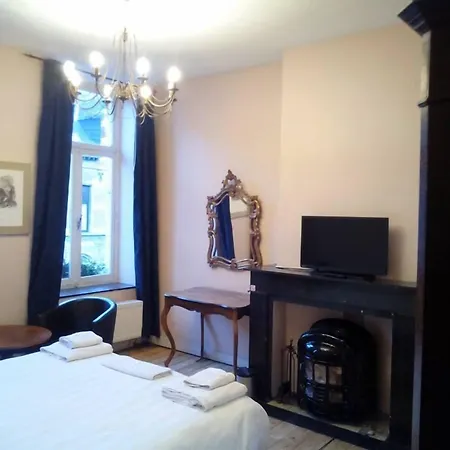 B&B La Ducale-3