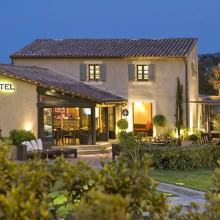 Hôtel du Château&Spa - Les Collectionneurs-3