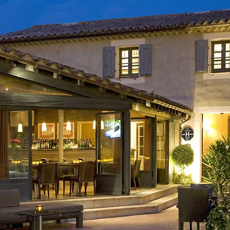 Hôtel du Château&Spa - Les Collectionneurs-3