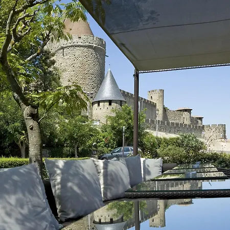 Hôtel du Château&Spa - Les Collectionneurs-2