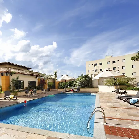 Sorocaba Park Hotel by Atlantica-3
