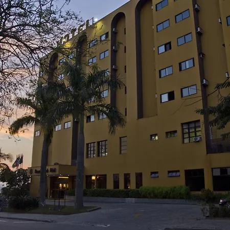 Sorocaba Park Hotel by Atlantica-3