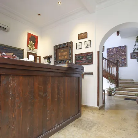Dar El Kasbah Eastern Telegraph Company-2