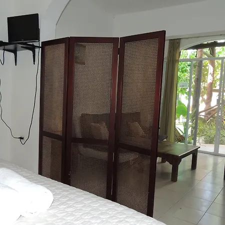 Hotel Casaejido-2