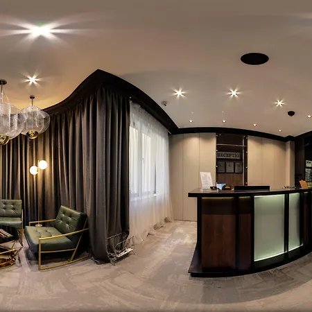 Efbet Hotel-3