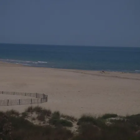 Hotel Les Dunes-3