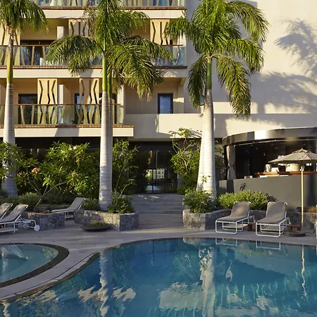 Bohemia Suites & Spa - Adults Only-3