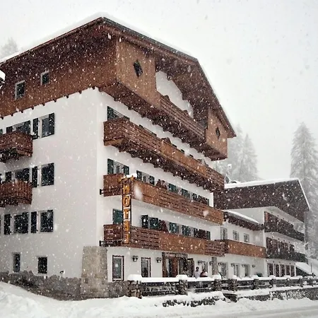 Hotel Des Alpes-2