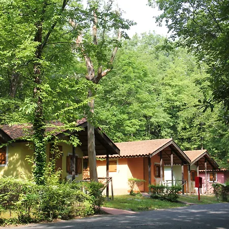 Caravelle Camping Village-2