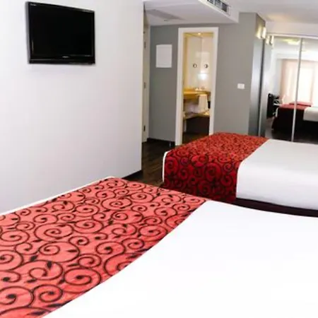 My Suites Boutique Hotel-2