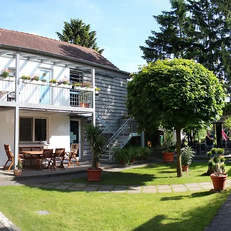 Hotel Sunnegaessle-3