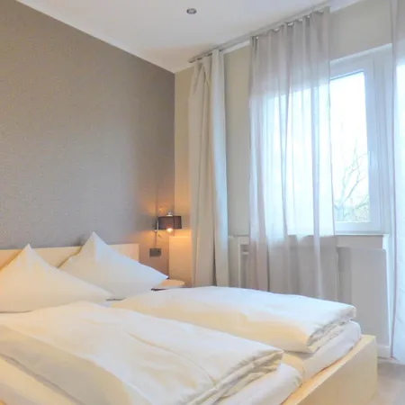 Hotel Akazienhof-2