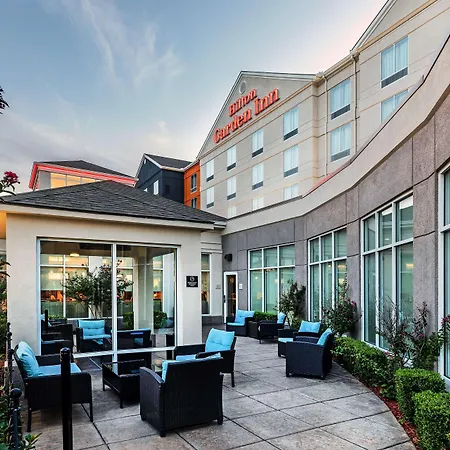 Hilton Garden Inn Midtown Tulsa-2
