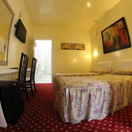Hotel Europa Fiera-2