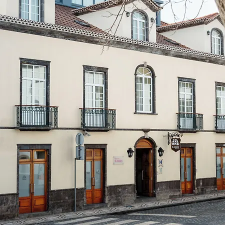 Hotel Camoes-3