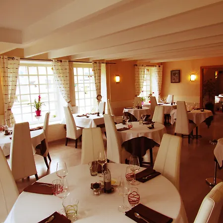 Hotel Restaurant de la Marne-2