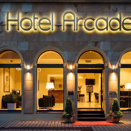 Arcade Hotel-2