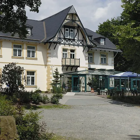 Parkhotel Waldschlösschen-2