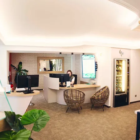 Hotel Le Quetzal-3