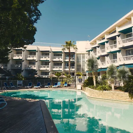 Hotel Le Quetzal-2