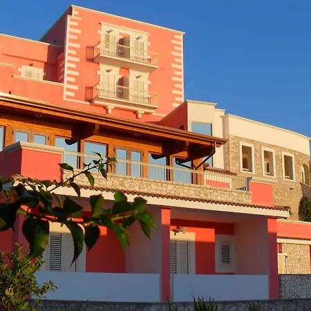 Hotel Boutique Il Castellino Relais-2