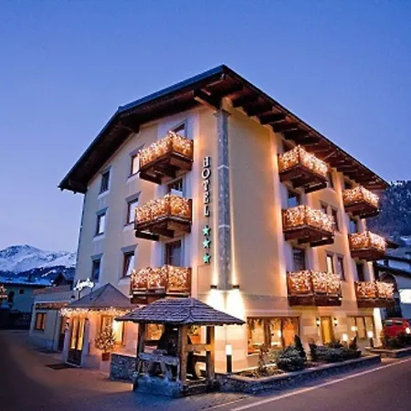 Hotel Angelica-3