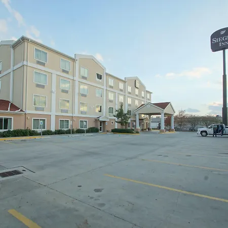 Days Inn By Wyndham Baton Rouge I-10-3
