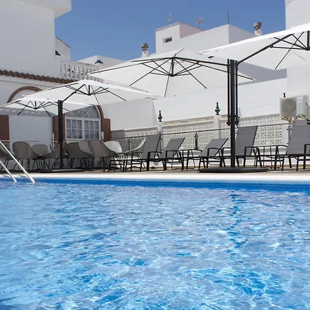 Hotel Chipiona-2