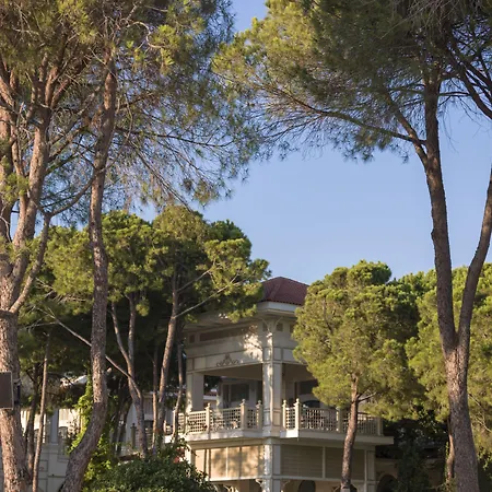 Ali Bey Resort Sorgun-2