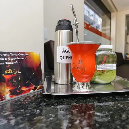 Hotel Expressinho Aeroporto-2