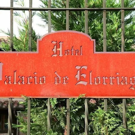 Hotel Palacio de Elorriaga-3