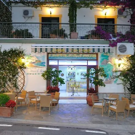 Locanda Costa D'Amalfi-3