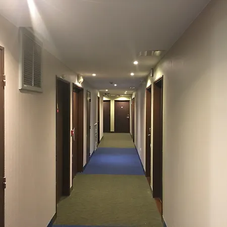 Ibis Budget Bobigny Pantin-2