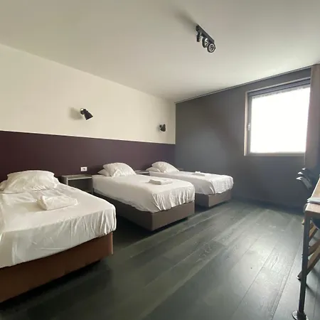 Hotel O Ieper-2