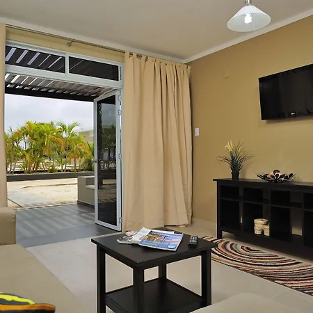 Eden Beach Resort - Bonaire-3