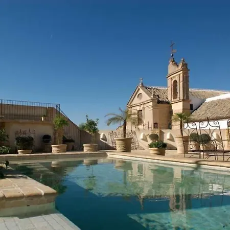 Hospedería del Monasterio-3