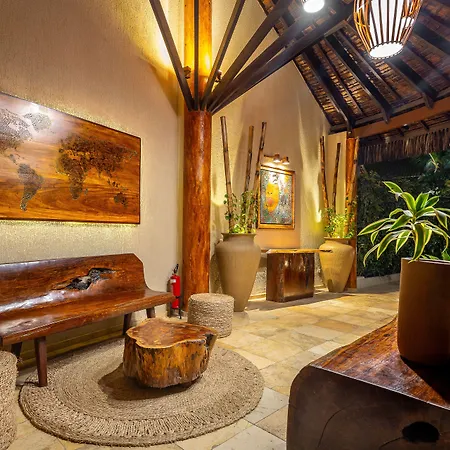 Vila Coqueiros Boutique Hotel-2