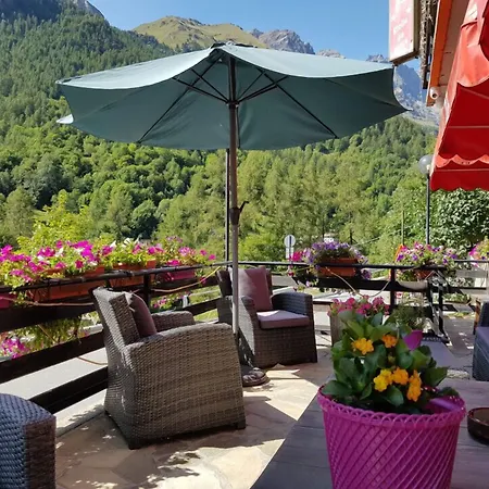 Hotel Etoile De Neige-3